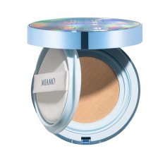 MIAMO FULL PRODUCT MIAMO SKINCOLOR CARE SECOND SKIN MESH CUSHION FOUNDATION LIGHT/IVORY 11,5 G