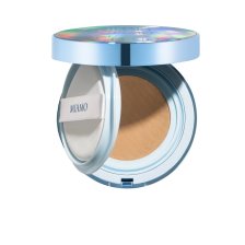 MIAMO FULL PRODUCT MIAMO SKINCOLOR CARE SECOND SKIN MESH CUSHION FOUNDATION MEDIUM/SAND 11,5 G