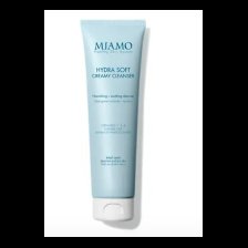 MIAMO MINI-SIZE MIAMO TOTAL CARE HYDRA SOFT CREAMY CLEANSER50 ML