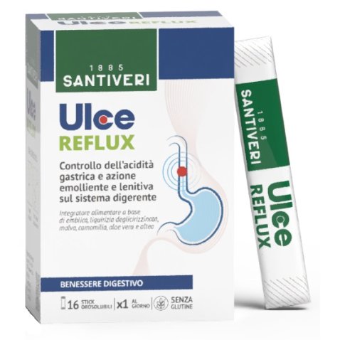 ULCE REFLUX CON EMBLICA 16 STICK 1,75 G