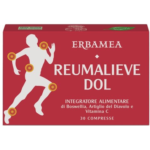 REUMALIEVE DOL 30 COMPRESSE