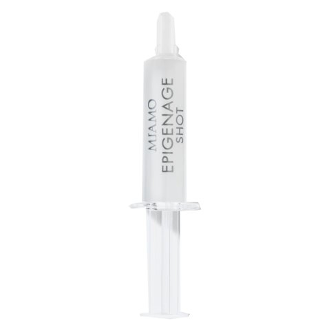 MIAMO AGE REVERSE EPIGENAGE SHOT 1 ML X 10