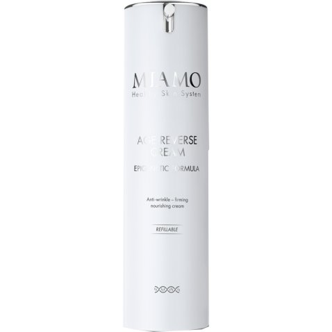 MIAMO FULL PRODUCT MIAMO AGE REVERSE AGE REVERSE CREAM 40 ML