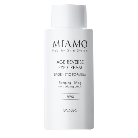 MIAMO REFILL MIAMO AGE REVERSE AGE REVERSE EYE CREAM 15 ML