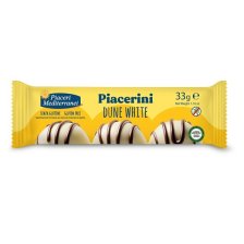 PIACERI MEDITERRANEI PIACERINI DUNE WHITE 33 G