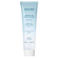 MIAMO CRYSTAL OIL PEPTIDES CLEANSER 150 ML