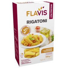 FLAVIS RIGATONI APROTEICI 500 G