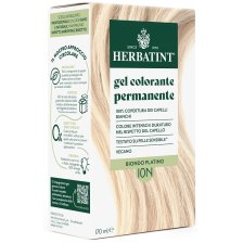 HERBATINT 10N BIONDO PLATINO 170 ML