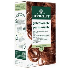 HERBATINT 7R BIONDO RAMATO 170 ML