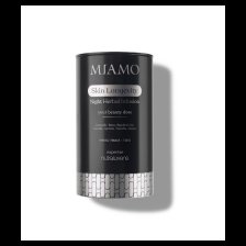 MIAMO EXPERTISE NUTRAIUVENS SKIN LONGEVITY NIGHT HERBAL INFUSION
