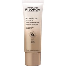 FILORGA UV CELLULAR PROTECT FACE & BODY 125 ML