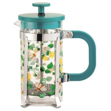 NEAVITA TISANIERA A STANTUFFO TEA PLUNGER HERBARIUM CAMOMILLA 350 ML