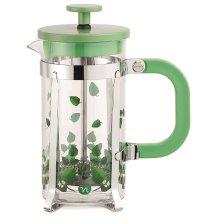 NEAVITA TISANIERA A STANTUFFO TEA PLUNGER HERBARIUM MENTA 350 ML