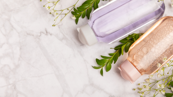 Acqua micellare Acqua micellare