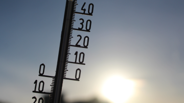 Come riconoscere e trattare il colpo di calore