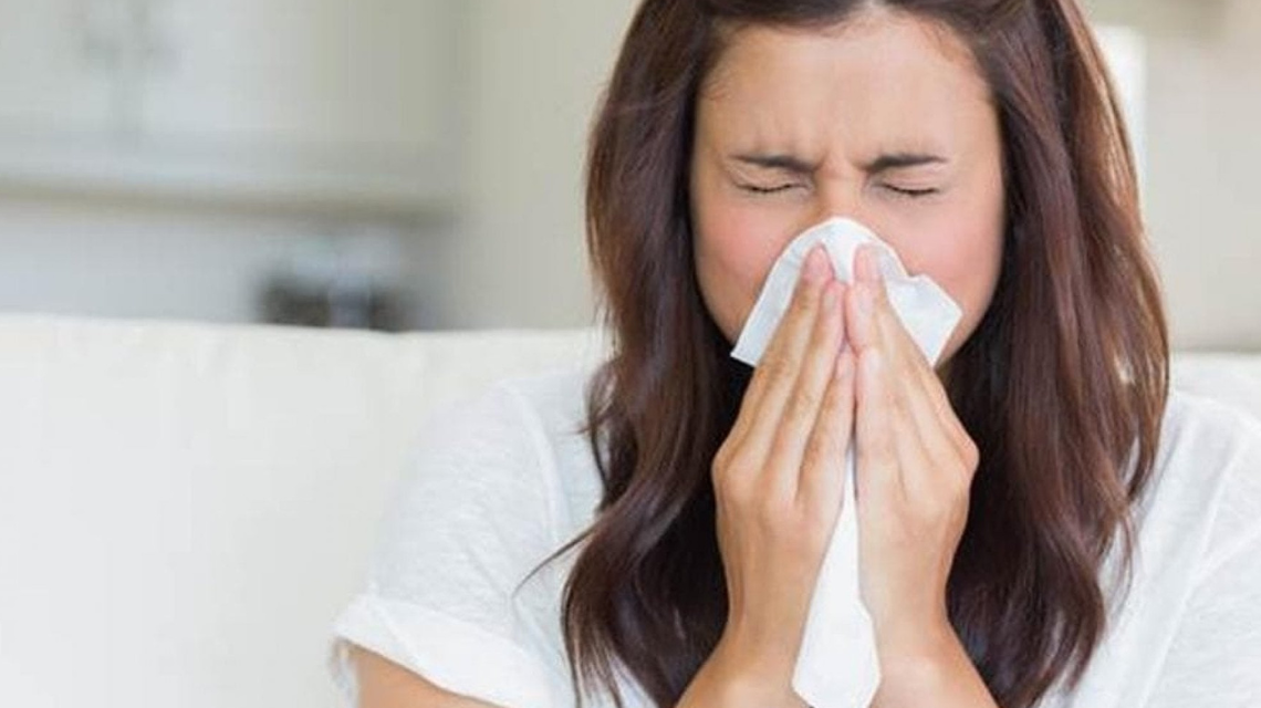 Raffreddore: come curarlo con i prodotti naturali