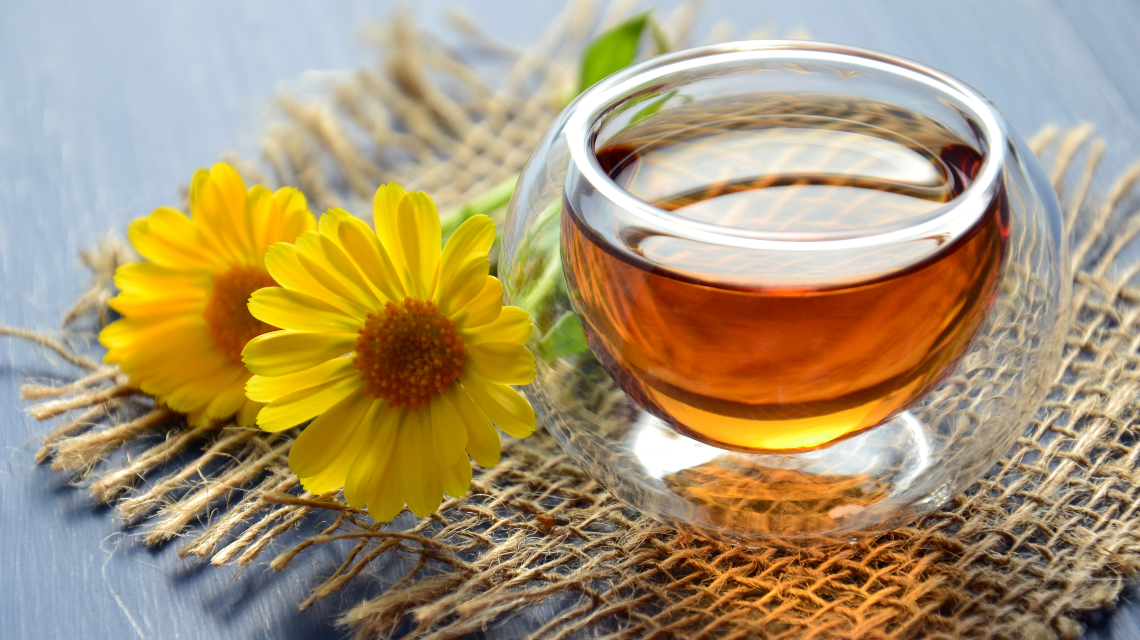 Depura il tuo organismo