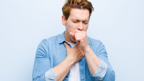 Come riconoscere la tosse secca e grassa