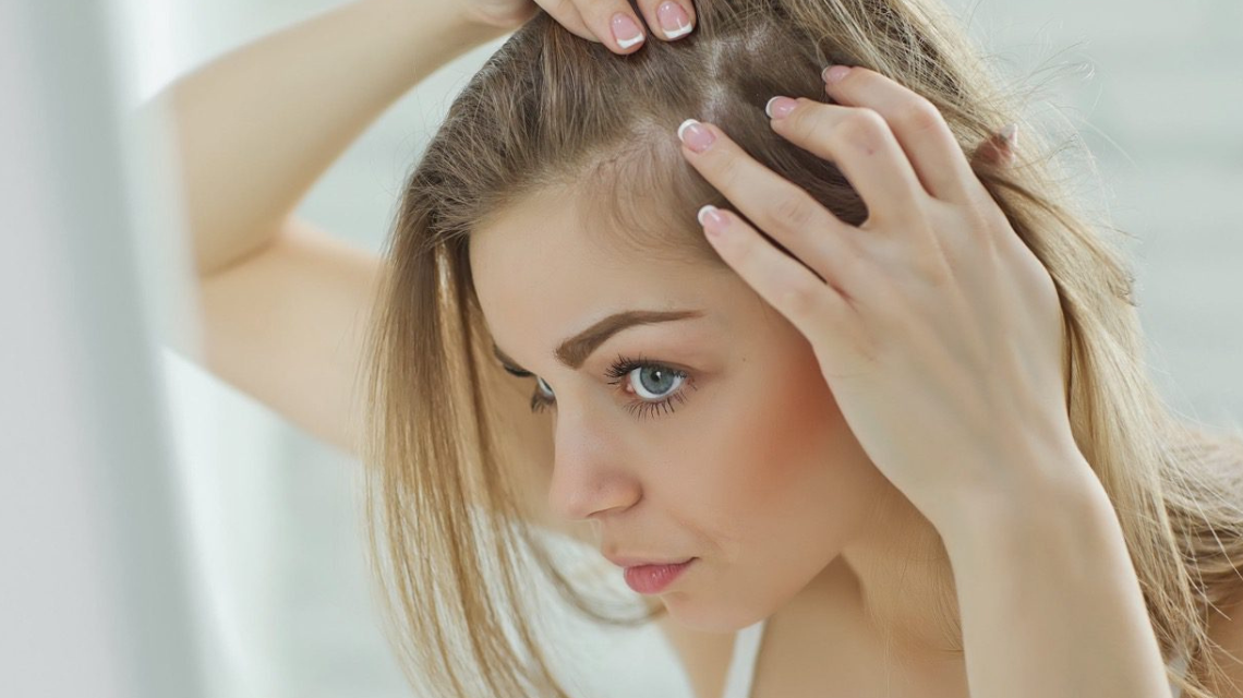 Prodotti per la caduta dei capelli