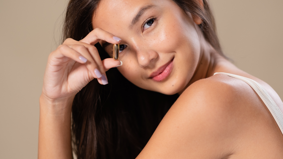 Integratori per la primavera