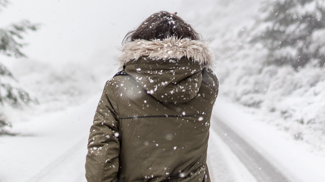 Inverno non ti temo: scopri i prodotti da tenere sempre in casa