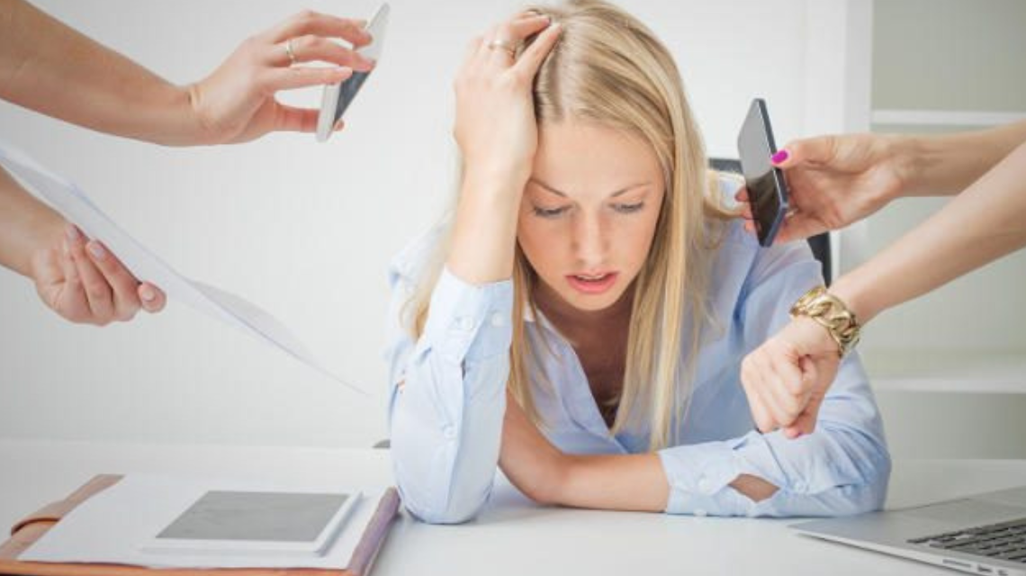 Gestione dello stress: rimedi naturali per affrontare la routine autunnale