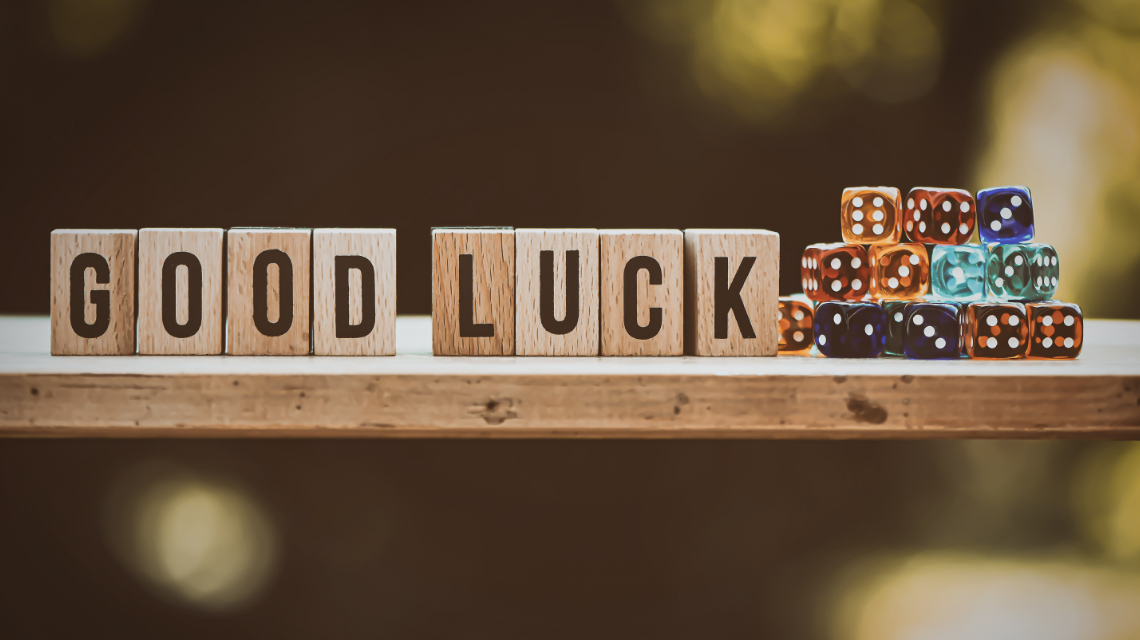 I buoni propositi dell'anno nuovo