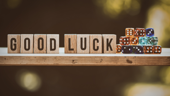 I buoni propositi dell'anno nuovo