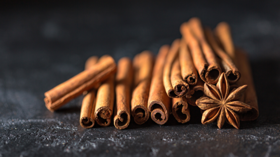 Cannella, le proprietà speciali di una spezia preziosa