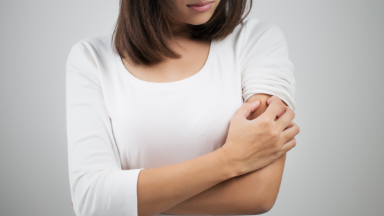 Dermatiti della pelle in estate Dermatiti della pelle in estate