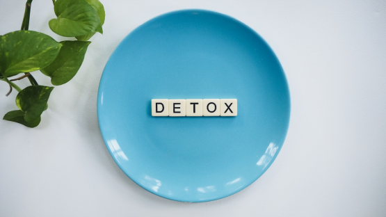 Settembre detox: depurare l’organismo dopo l’estate