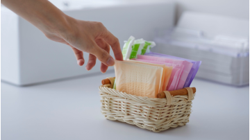 Igiene intima femminile in viaggio: cosa portare sempre con se