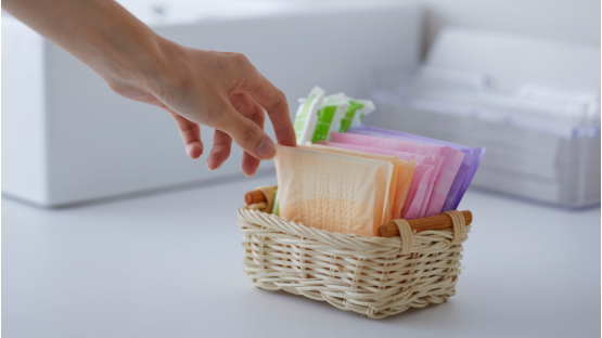 Igiene intima femminile in viaggio: cosa portare sempre con se