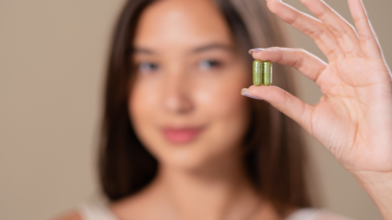 integratori di sali minerali