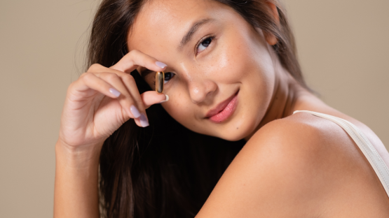 Gli integratori per i periodi di stress Gli integratori per i periodi di stress