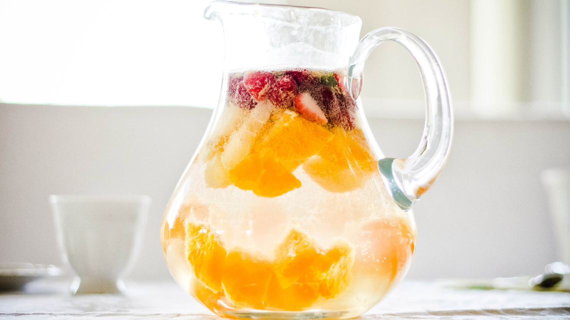 Vieni a scoprire la linea Tasty H2O