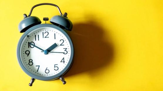 Come la modifica dell’orario influisce sul benessere Come la modifica dell’orario influisce sul benessere