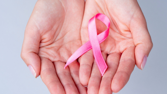 Ottobre: mese della prevenzione del tumore al seno Ottobre: mese della prevenzione del tumore al seno