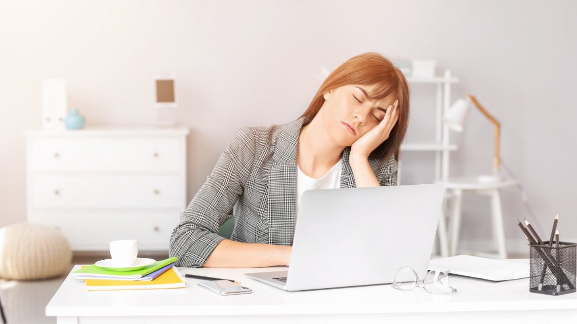 Primavera: 5 facili trucchi per ritrovare l'energia e il benessere